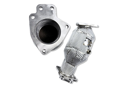 Corvette C8 Stingray / Z06 MaxFlow Cats - Yonristic Performance