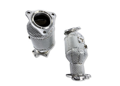Corvette C8 Stingray / Z06 MaxFlow Cats - Yonristic Performance