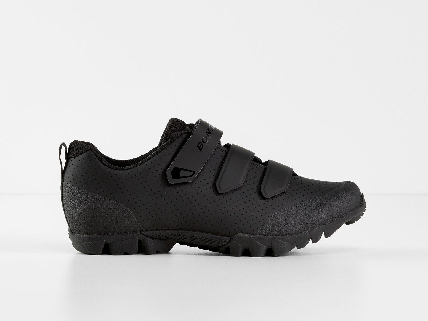 Bontrager Quantum 36 Black Shoe