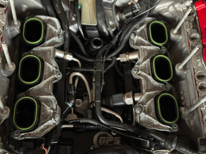 Port Injection Kit - Audi 3.0T Gen 1 - E85 MPI System