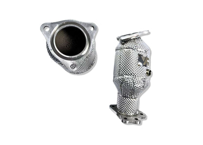 Corvette C8 Stingray / Z06 MaxFlow Cats - Yonristic Performance