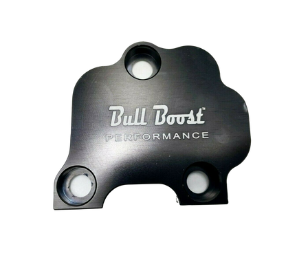Performance VTEC Block Off for Honda Acura K20 K24 K Series