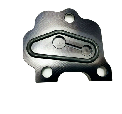 Performance VTEC Block Off for Honda Acura K20 K24 K Series