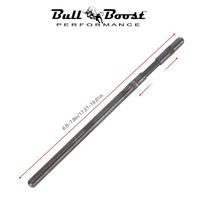 Pushrod Length Checker 6.80" to 7.80" Push Rod 7702-1 Fit for LS1 LS2 LS6 LSX