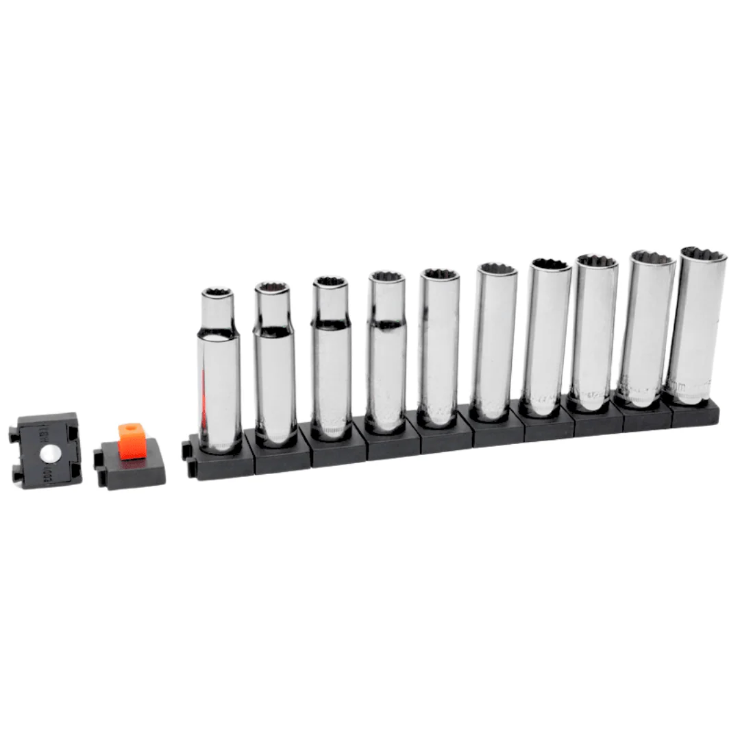 3/8" Socket Organizers