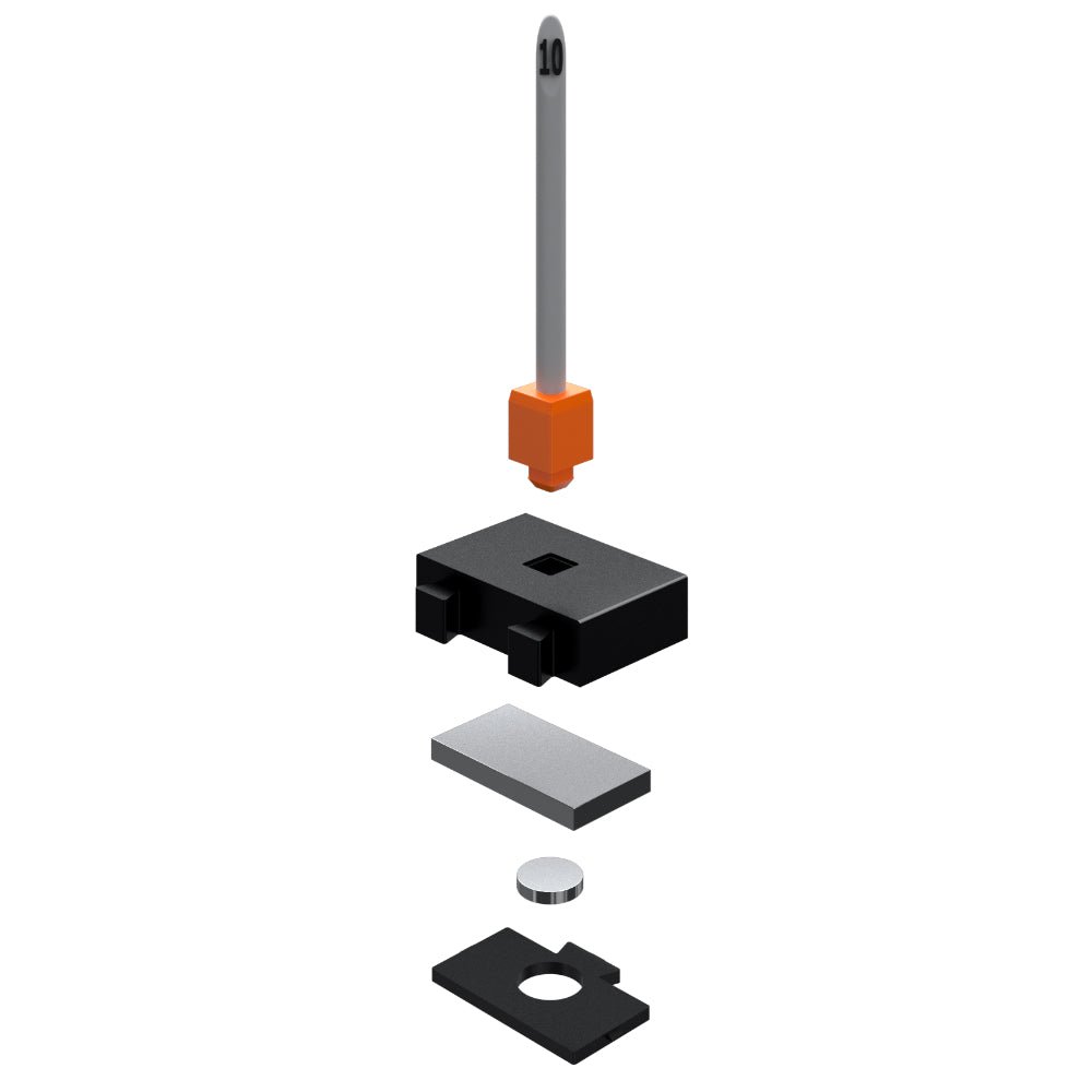 3/8" Socket Organizers