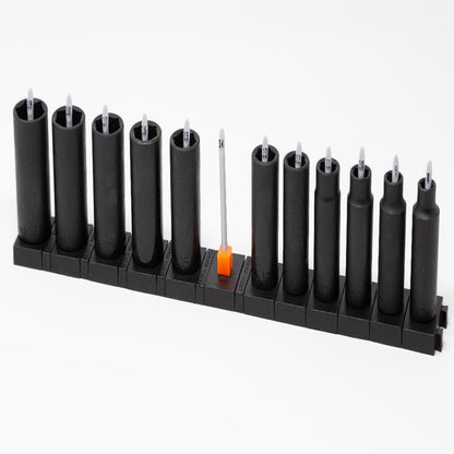 3/8" Socket Organizers