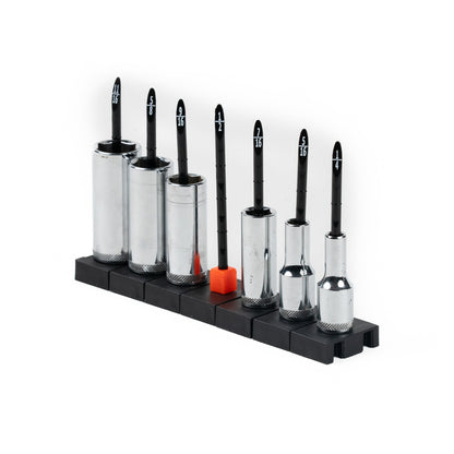 3/8" Socket Stems - SAE