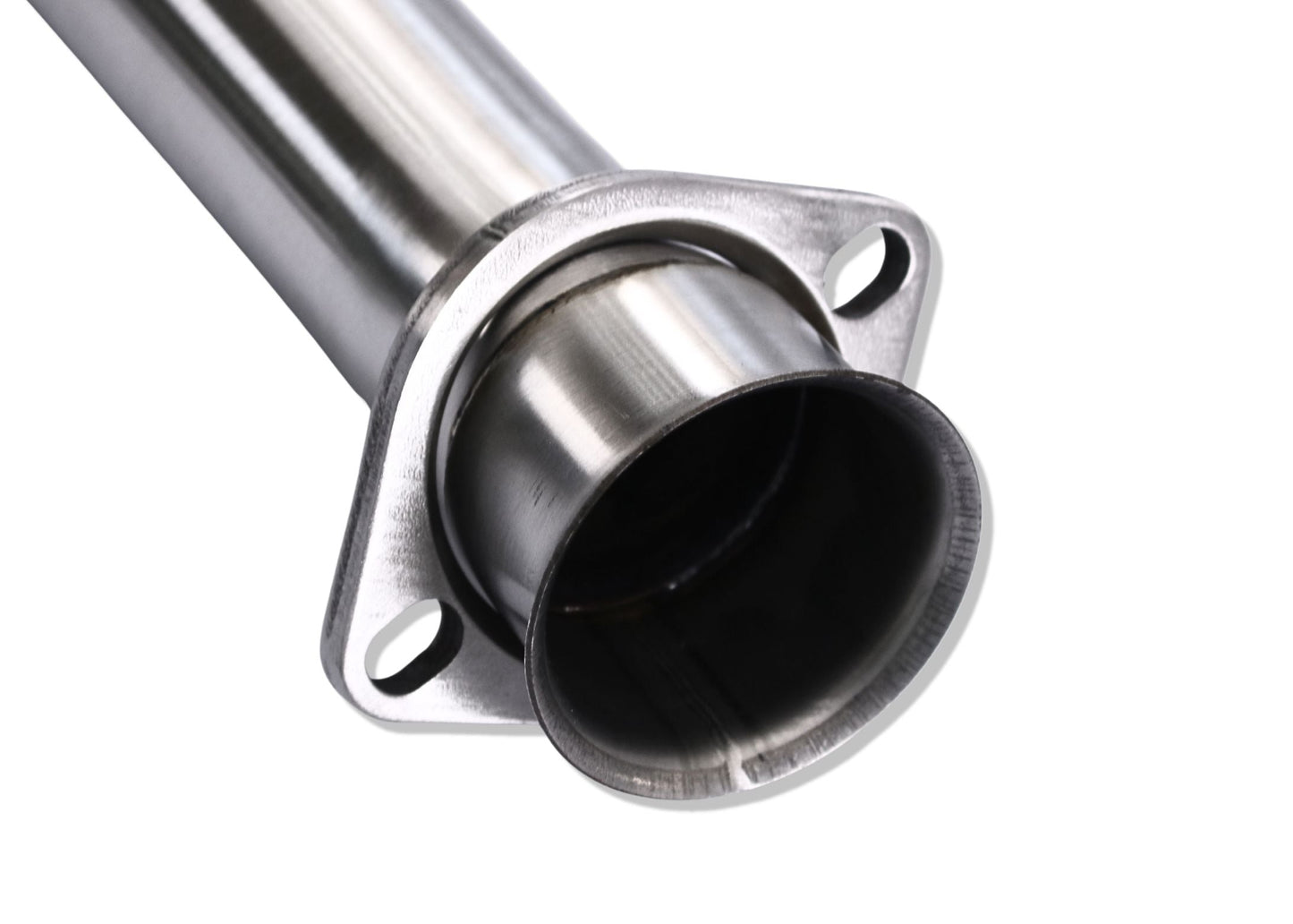BMW E60 M5 / E63 M6 Double X-Pipe F1 Midpipe - Yonristic Performance
