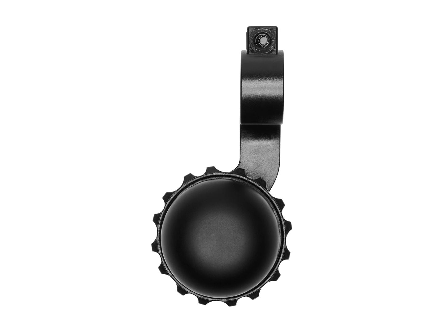 Electra E-Bike  Matte Black Bell