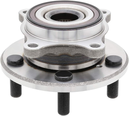 513252 - Front Wheel Hub Bearing Assembly