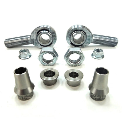 RZR XP1000 Tie Rod Set 2015-2017.5 Heavy Duty