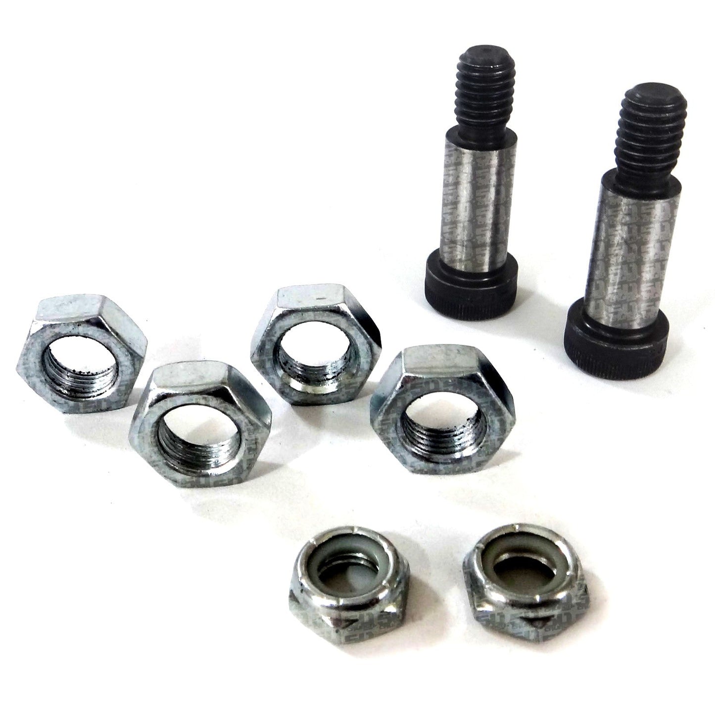 RZR XP1000 Tie Rod Set 2015-2017.5 Heavy Duty