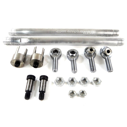 RZR XP1000 Tie Rod Set 2015-2017.5 Heavy Duty