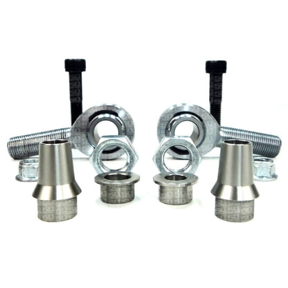 RZR XP1000 Tie Rod Set 2015-2017.5 Heavy Duty