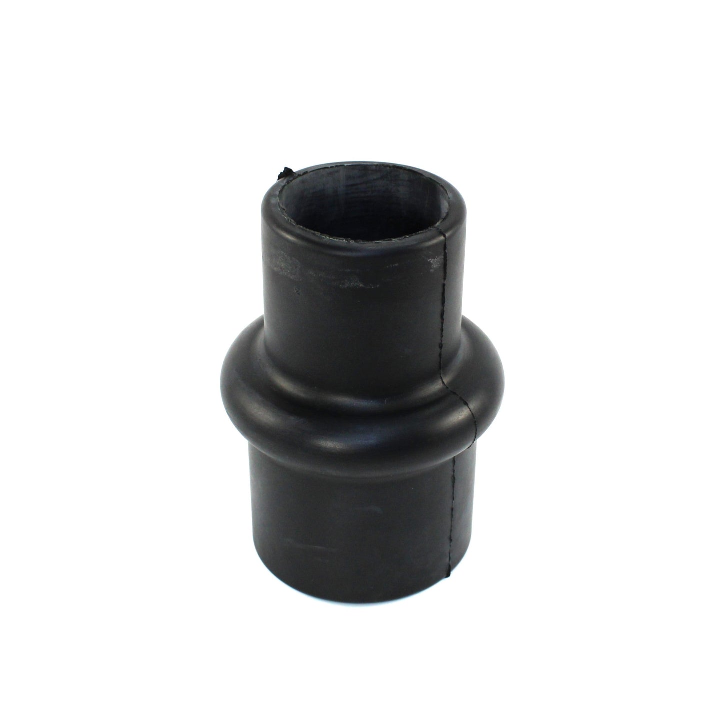 3" ID to 2.36" ID