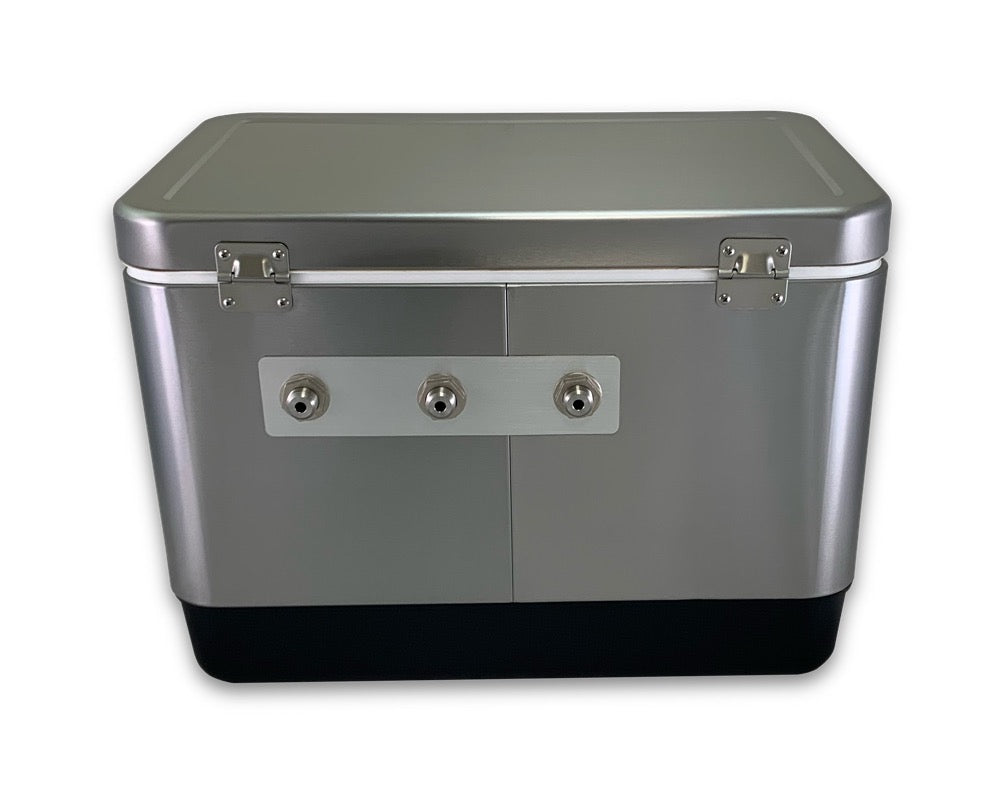 3-Tap Jockey Box