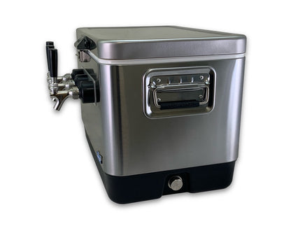 3-Tap Jockey Box