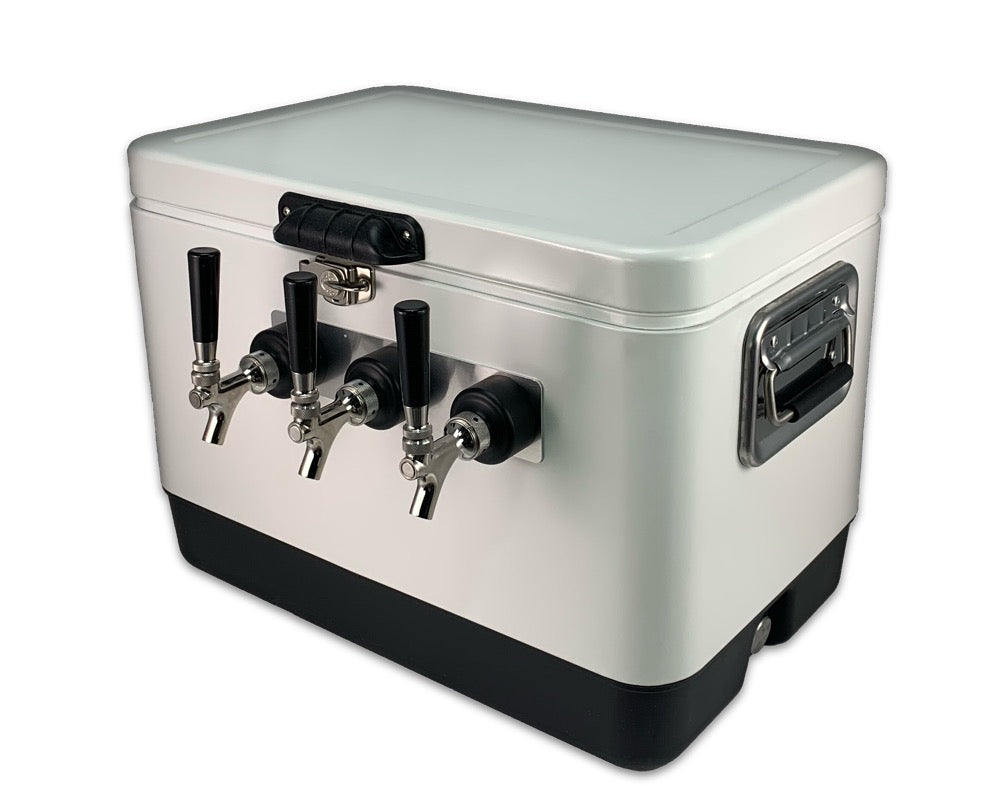 3-Tap Jockey Box