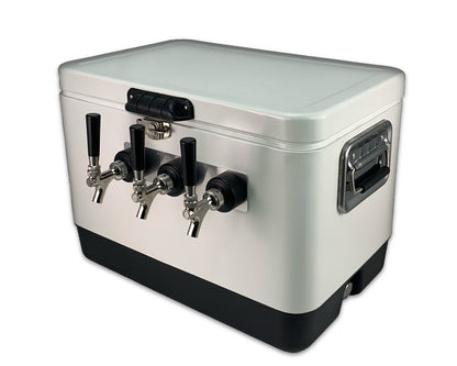3-Tap Jockey Box
