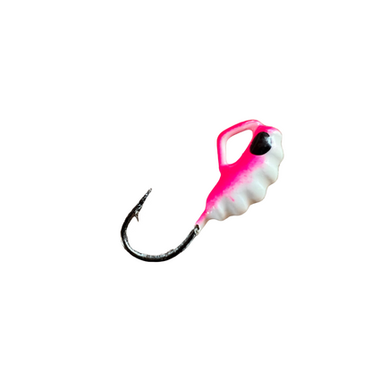 Tungsten ET jig