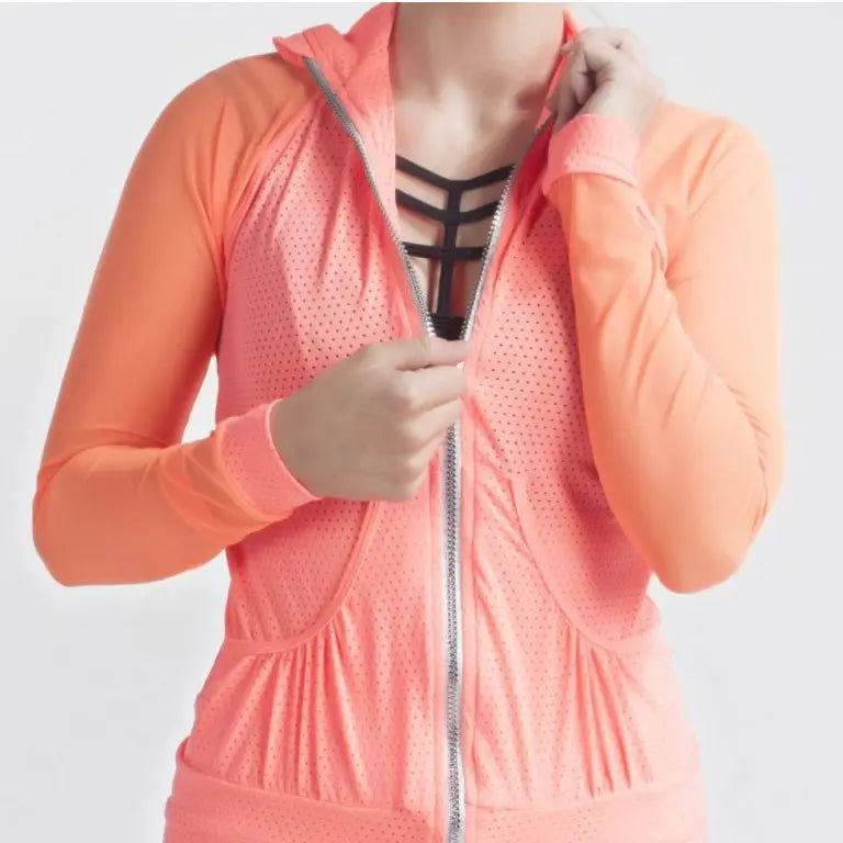 BLISS JACKET