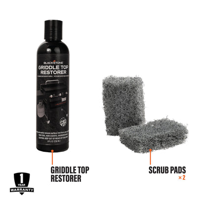 Blackstone Griddle Top Restoration Kit