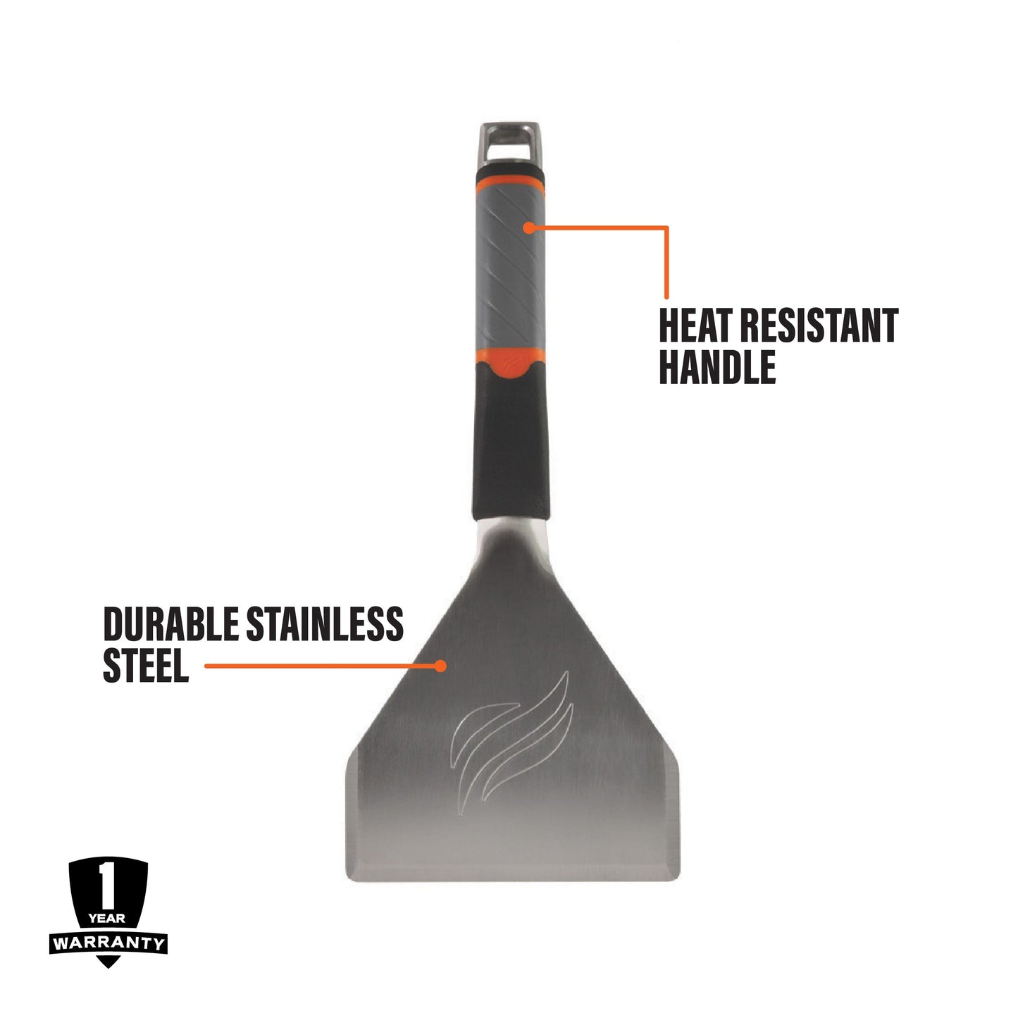 Blackstone Angled Griddle Scraper