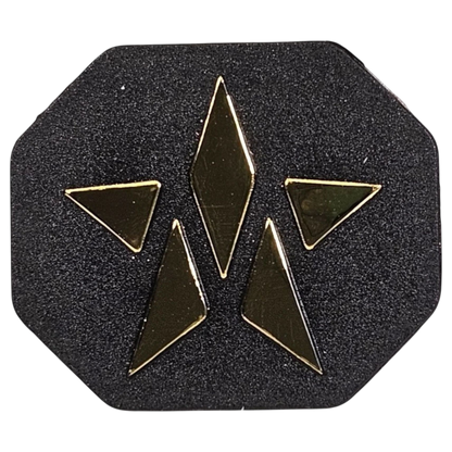 Master Athletics Weighted Butt Cap (Single)