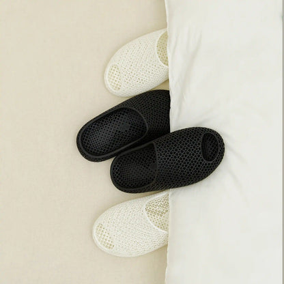 AeroCloud 3D Printed Slippers