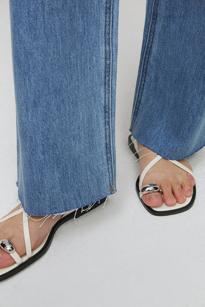 Palm Ease Jeans HJ027