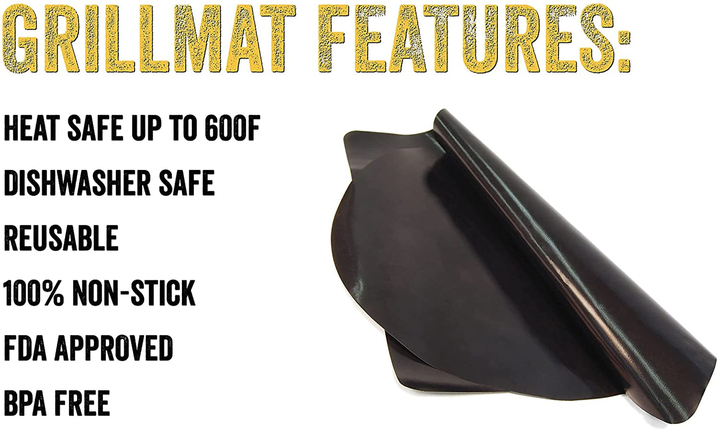Grillight Necessities Kit