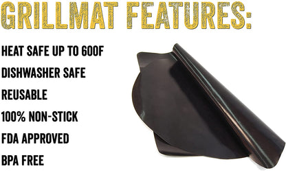 Grillight Necessities Kit