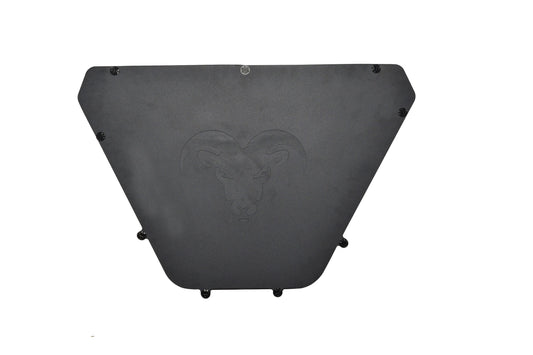 60V 17S 60AH Frame Battery - Power Goat