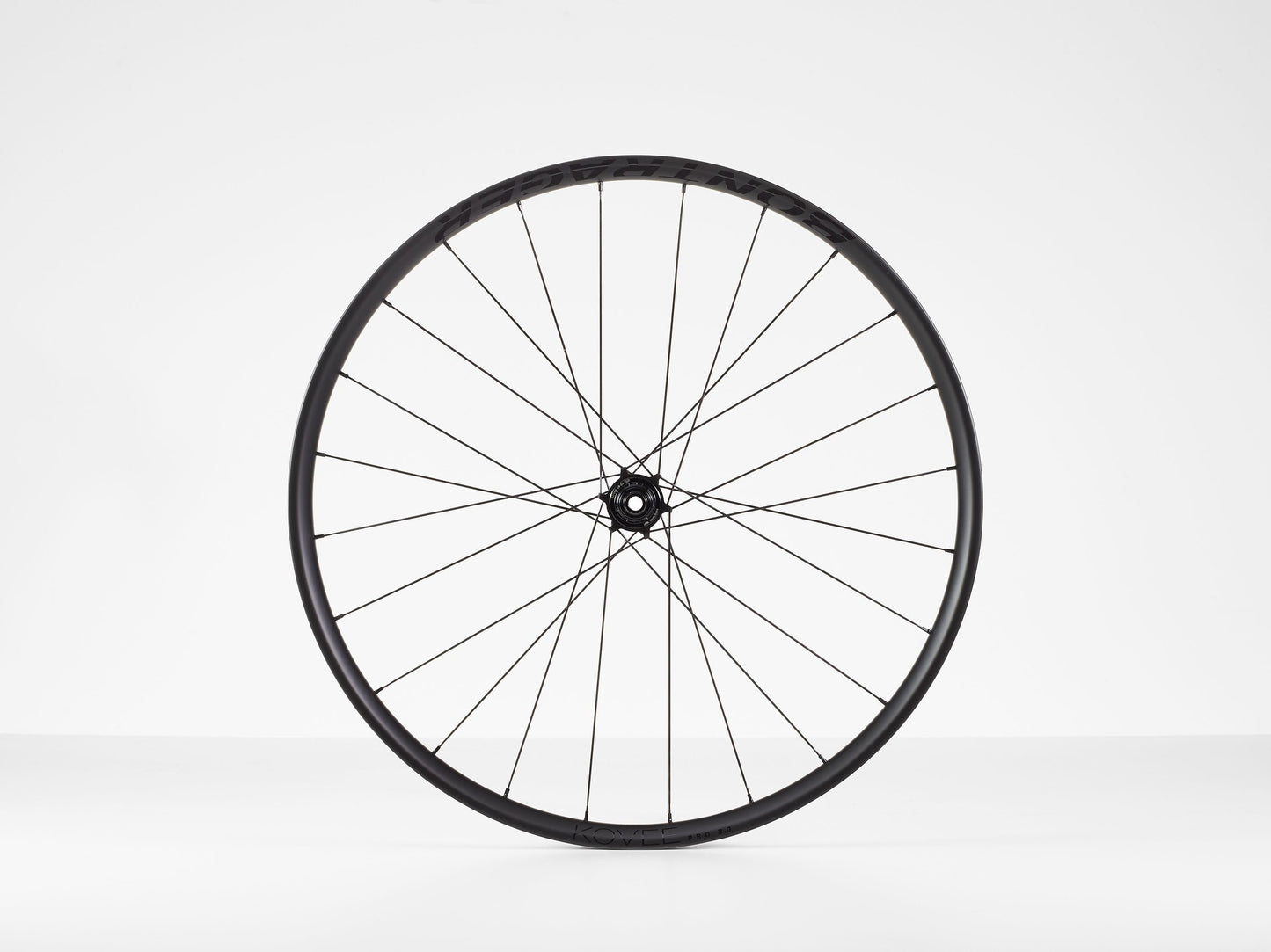 Wheel Rear Bontrager Kovee Pro 30 29D 148 Black