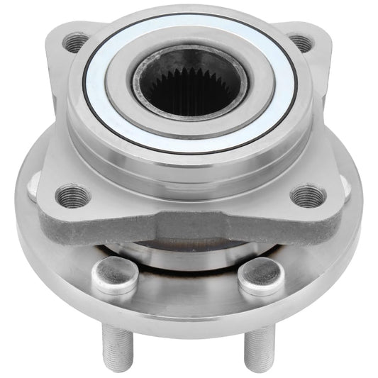 513109 - Front & Rear Wheel Hub Bearing Assembly