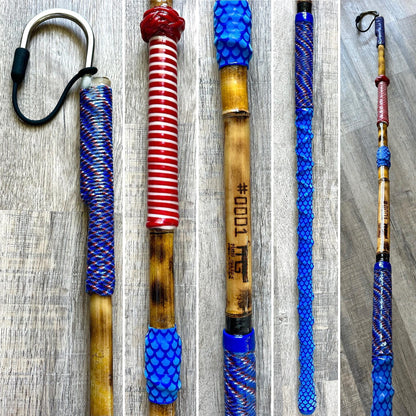 Custom Gaff - pick your own options!