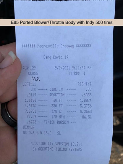 Port Injection Kit - Audi 3.0T Gen 1 - E85 MPI System