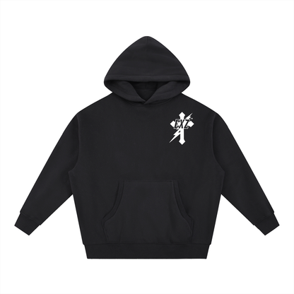 EXZMOTO Over Sized Hoodie