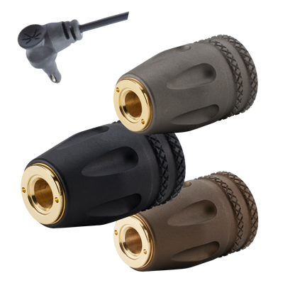 LED Rifle Light, 18650