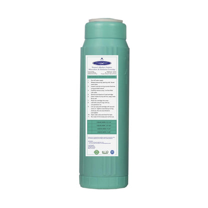 Alkalize/Ionizer, Mineralizer & Oxidation Cartridge