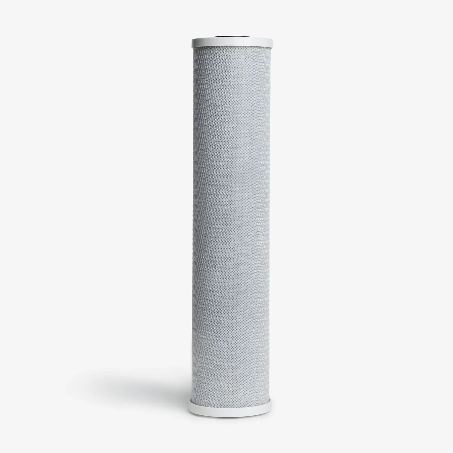 Coconut Based 5-Micron Carbon Block Filter Cartridge