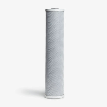 Coconut Based 5-Micron Carbon Block Filter Cartridge