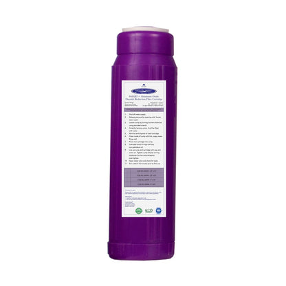SMART + Aluminum Oxide Fluoride Reduction Filter Cartridge