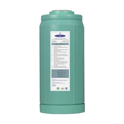 Calcite & Coconut Shell GAC Filter Cartridge