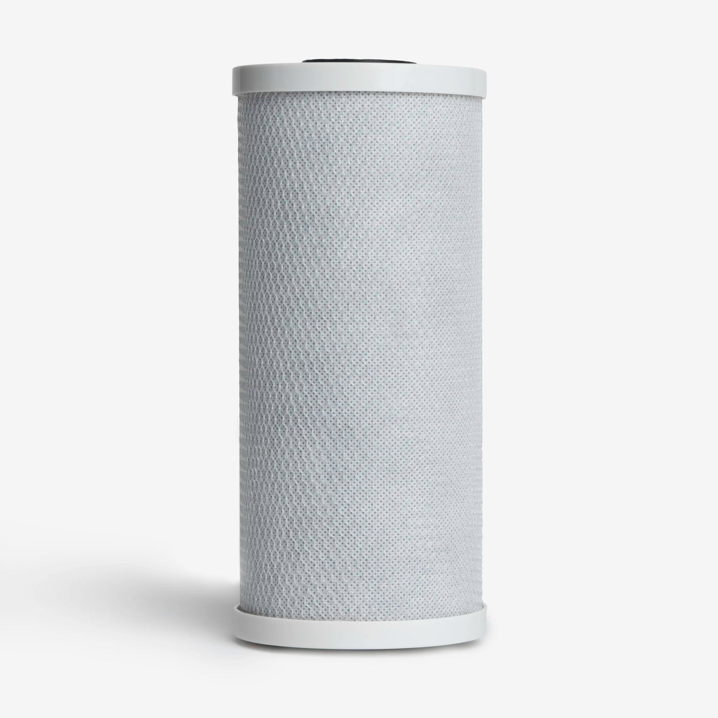 Coconut Based 5-Micron Carbon Block Filter Cartridge