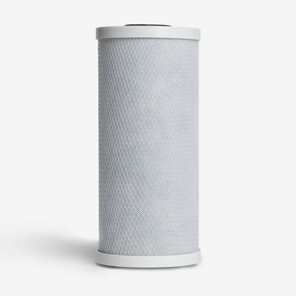 Coconut Based 5-Micron Carbon Block Filter Cartridge