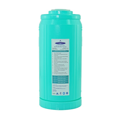 GAC Filter Cartridge (Coconut Shell Granular Activated Carbon)