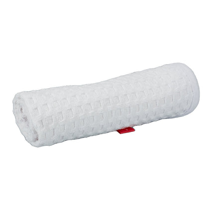 400GSM Waffle Weave Microfiber Towel