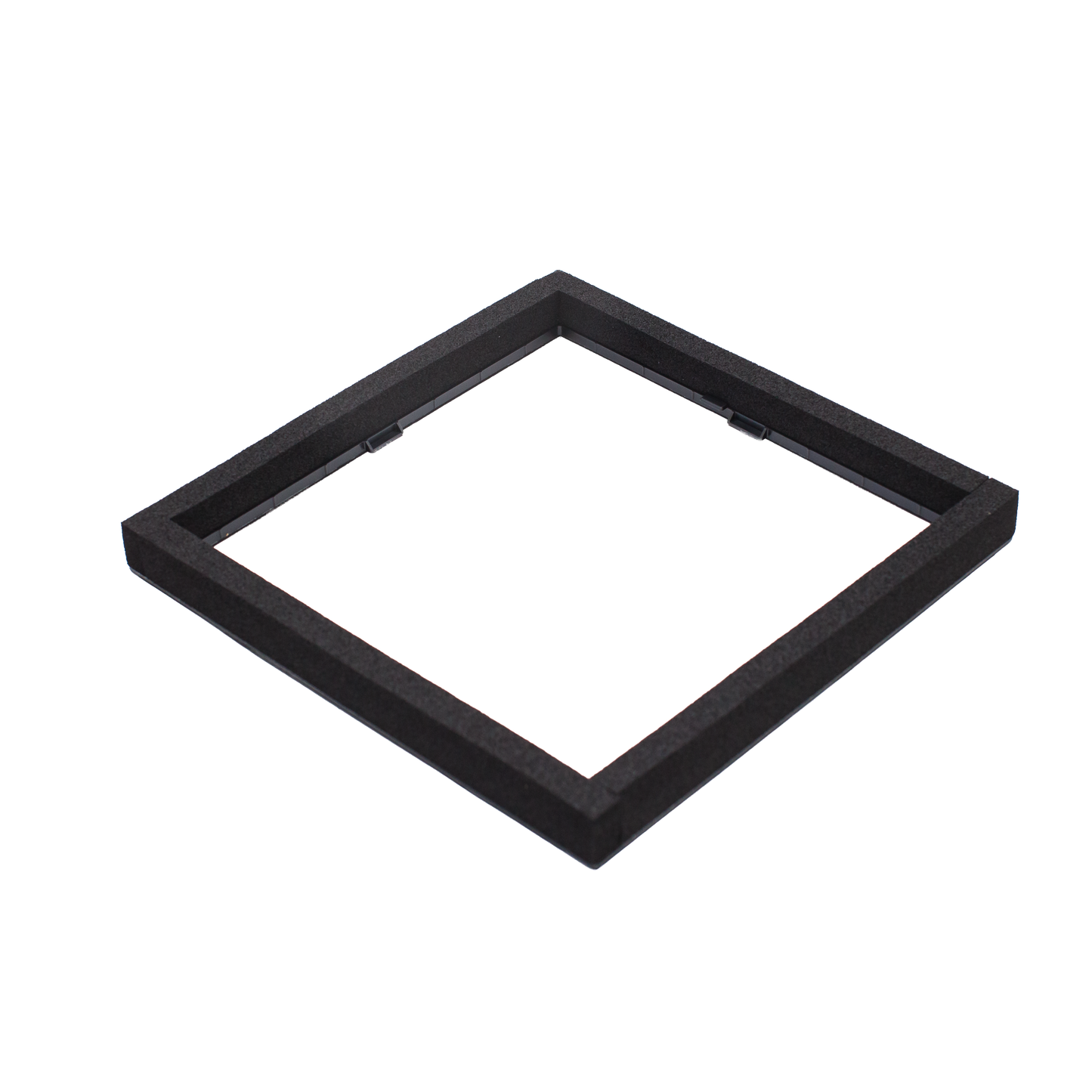GRABO HighFlow Foam Seal 400, 16x16in Pad, Holds 242 lb